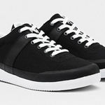 Hunter New Women's Original Lo Canvas Sneakers Photo 0