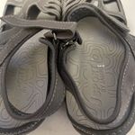 Jambu J Sport by  Poppy Women’s Gray Strap Sandals Sz 8.5M Hike Mary Jane NEW Photo 4