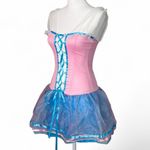 Dreamgirl Fairy Princess Costume Photo 1