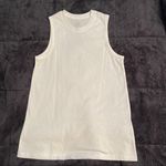 Ivory Ella  Tank/ Muscle Shirt Photo 4