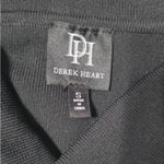Derek Heart New Witout Tag  Sweater Dress Size S Photo 2