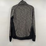 Moosejaw Mountaineering Full Zip Jacket Stretchy Athletic Gray Womens Size Small Photo 4