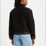 Levi's Levi’s Women’s Trucker Jacket Size S Photo 3