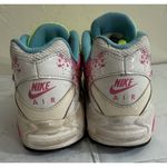 Nike Air Max Women's Ankle-High Running Shoe Lime Green, 616283-761 Size 6.5 Photo 3