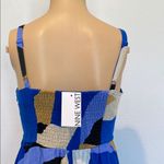 Nine West women's  cut-out midi dress 👗 Photo 6