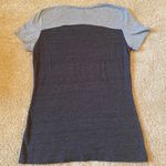 *GENUINE MLB MERCHANDISE* Baltimore Orioles V Neck Gray Size M Photo 2