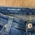 AG Adriano Goldschmied  The Legging Ankle Super Skinny Ankle Jeans Photo 1