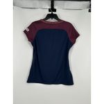 Nike Paris Saint Germain PSG  Soccer Football 2017 Jersey Blue Womens Size‎ Large Photo 1