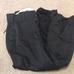 Intensity baseball pants girls size small teens Black Photo 6