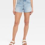 Target High Rise Jean Shirt Photo 0