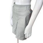 Hilary Radley NWT Hilary Radlet Sage Green Shorts (XXL) Photo 1