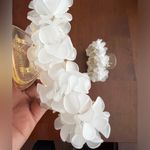 Camellia hairpin Large and small set Photo 7