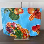 Consuela Rare  Tote Bag Vinyl Packing Cube Photo 1