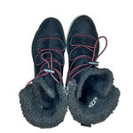 Ryka  Women’s Alyssa Boots - Black - Size: 6.5M Photo 3