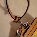 Coach RARE HARD TO FIND “ Lanyard Card
Case Set with Horse & Carriage Print Photo 5