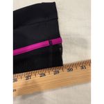 NWT Fila Sport Mid Rise Skinny Leg Leggings Live in Motion Black Women's Size XL Photo 8