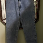 Vintage Levi's 512 Blue Denim Tapered Slimming Fit Jeans Women's Size 11 Jr Photo 0