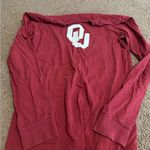 Nike  Oklahoma long sleeve shirt Photo 0