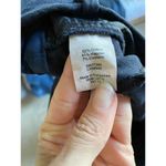 J.Crew  Stretch Dress Ankle Pants Navy Blue Size 10 Photo 4