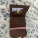 Wallet Brown Photo 1