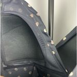 Seekers Australia Black Shaping Tan White Polka Dot One Piece Bathing Suit Sz 12 Photo 4