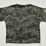 Vintage Havana Women’s Short Sleeve Camo T Photo 9