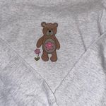 Comfort Colors Crewneck Sweatshirt Photo 2