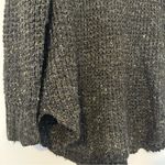 Free People  Wool Blend Cowl Neck Knit Sweater Photo 4