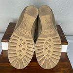 Unionbay Camel Pike Wedge Boot Faux Fur Lining Size 8 Photo 9