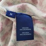 Doncaster Collection Silk and Cashmere Sleeveless Sweater Photo 7