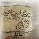 Ace & Jig  Long Sleeve Black & White Dress Photo 3