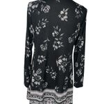 About A Girl lace Up Dress Size XL Photo 1