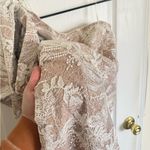 Dress the Population  Thalia One-Shoulder Sequin Embroidered  Dress Photo 10