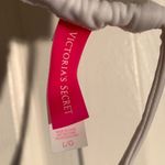 Victoria's Secret White Eyelet Triangle Bikini Top Photo 2