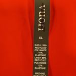 Vuori ππ Classic Bikini Bottom ~ Bright Red XL NWOT Photo 9