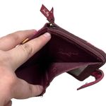 Vera Bradley Mini Sip Wallet Carnaby Print Photo 5