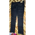 EXPRESS 4/$100 Stella Skinny Leg Black Denim Jeans Photo 3