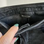 American Eagle Ripped Super High-Waisted Jegging Photo 2