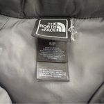 The North Face  Women's Gray/Black Quilted Down Puffer Vest Photo 5