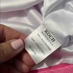 Koch  King Skirt in Country Club Kiss Size Small NWT Photo 9