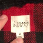 Buffalo b. Sharp NWOT  plain faux fur cardigan Photo 2