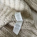 Aerie  Chunky Oversized Knit Sweater Photo 8
