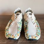 Nike  Air Footscape Woven Women's Shoe Size 8.5 #242 Photo 1