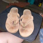 Rainbow Sandals  size 6 Photo 1