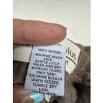 Gap  Pants Womens Size 2 Surplus Cinch Up Pants Chino Flat Front VTG Y2K Photo 2