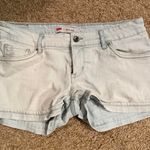 Levi’s Shorty Shorts Denim  Photo 0