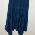 Veronica Beard  Silk Roksanda Gathered Dress Photo 10