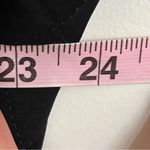 Women’s Braetan Quilted Winter Jacket Mid Length Full Zip Size XL Black Photo 4