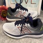New Balance Fresh Foam 680 V7 Women's Running Shoes Size 9.5 Medium D Photo 3