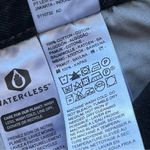 Levi's Levi’s 501 Original Wise Up Black High Rise Shorts Women’s Size 32 Photo 10